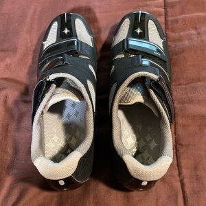 Bicycle Shoes by Spirita Brand.  GUC!